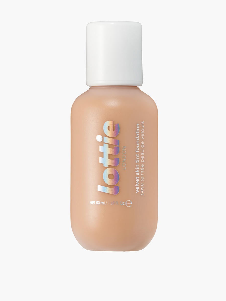 Velvet Skin Tint Foundation