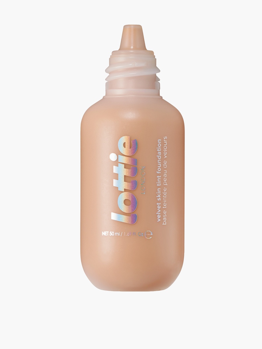 Velvet Skin Tint Foundation