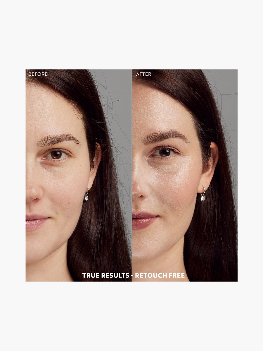 Wake Up the Glow Fluid Serum Foundation - 30 ml