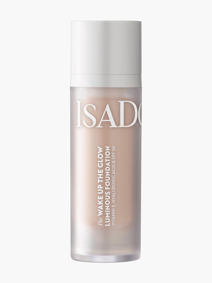 The Wake Up The Glow Luminous Foundation - 30 ml