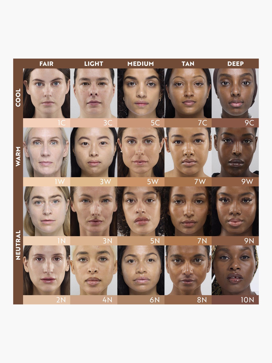 The Wake Up The Glow Luminous Foundation - 30 ml