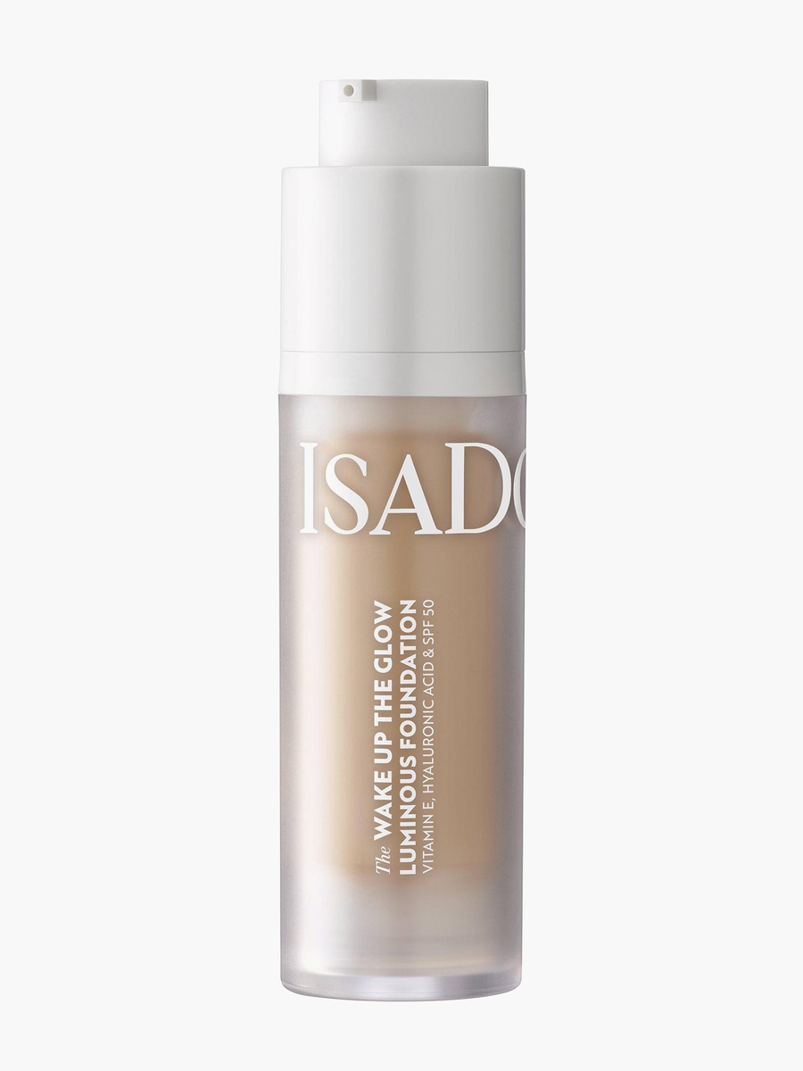 The Wake Up The Glow Luminous Foundation - 30 ml