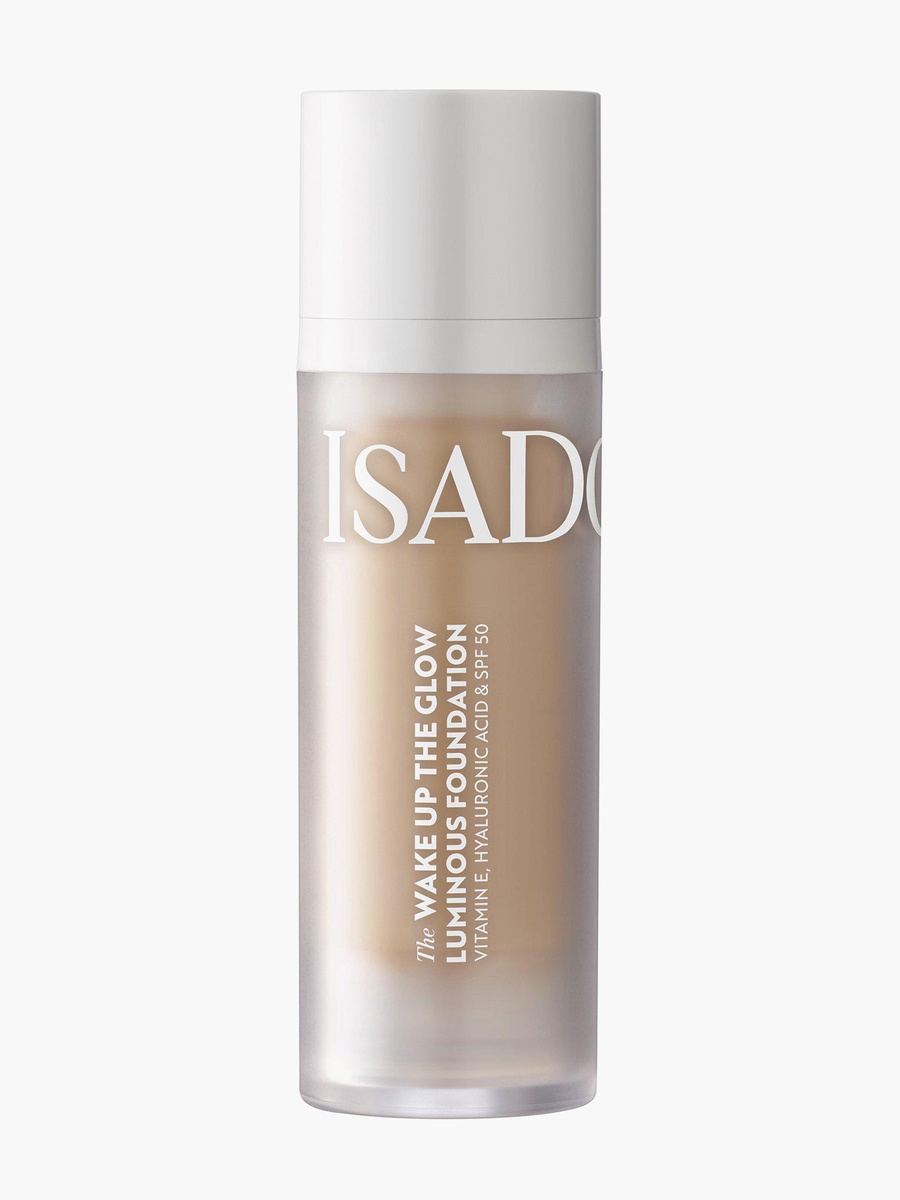The Wake Up The Glow Luminous Foundation - 30 ml