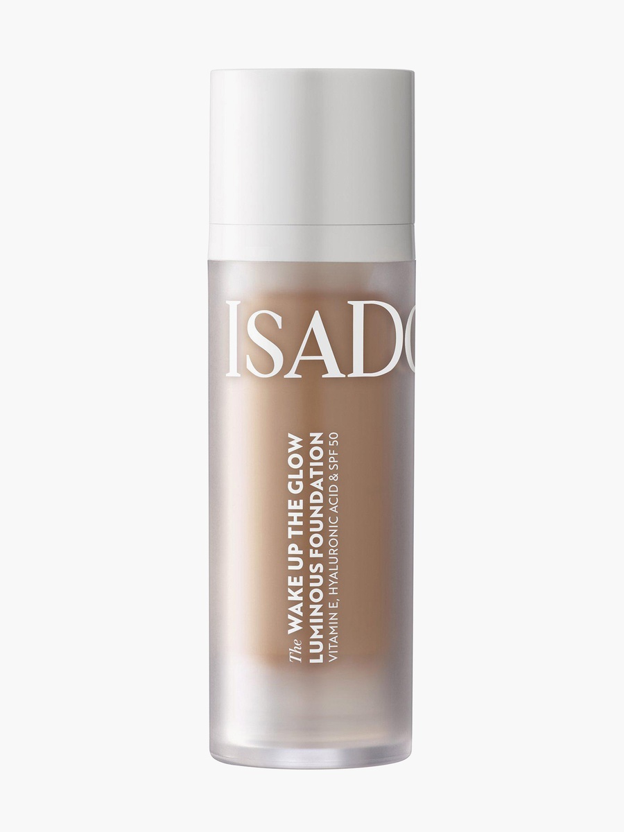 The Wake Up The Glow Luminous Foundation - 30 ml