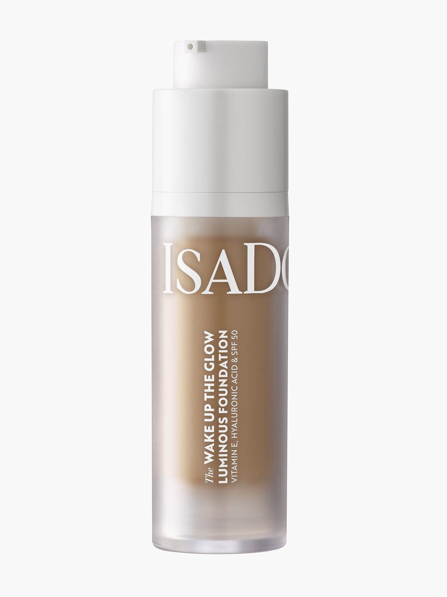 The Wake Up The Glow Luminous Foundation - 30 ml