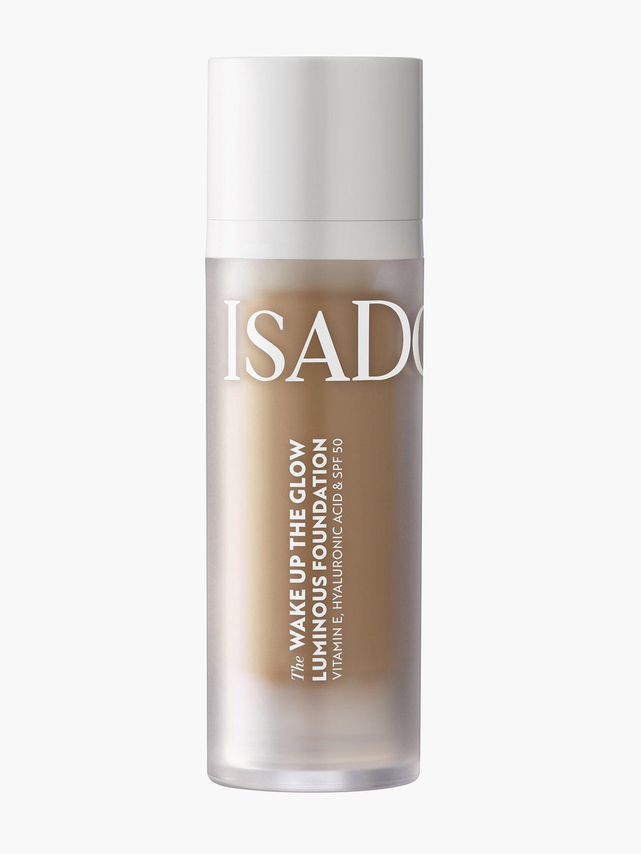 The Wake Up The Glow Luminous Foundation - 30 ml