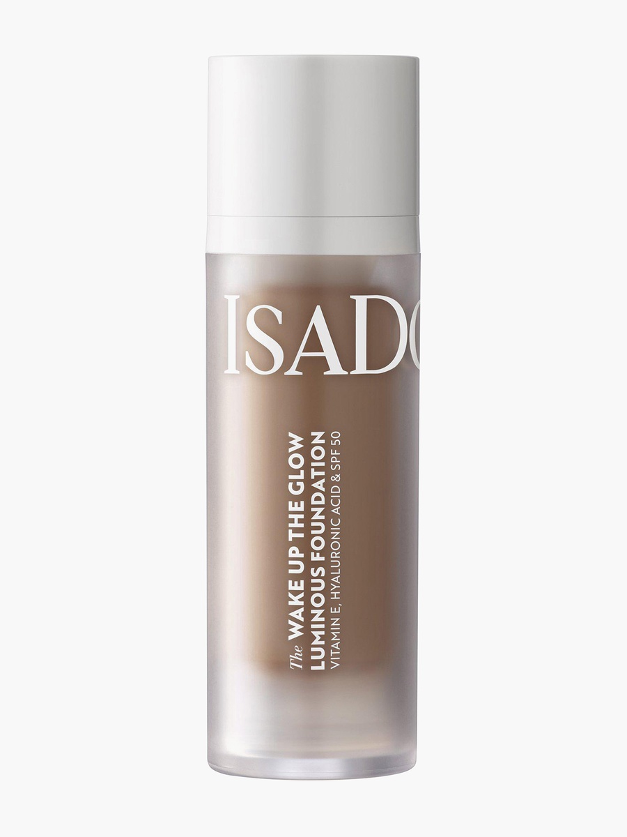 The Wake Up The Glow Luminous Foundation - 30 ml