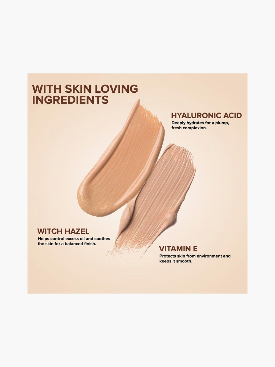 Top Coat Glow Foundation and Concealer 15g