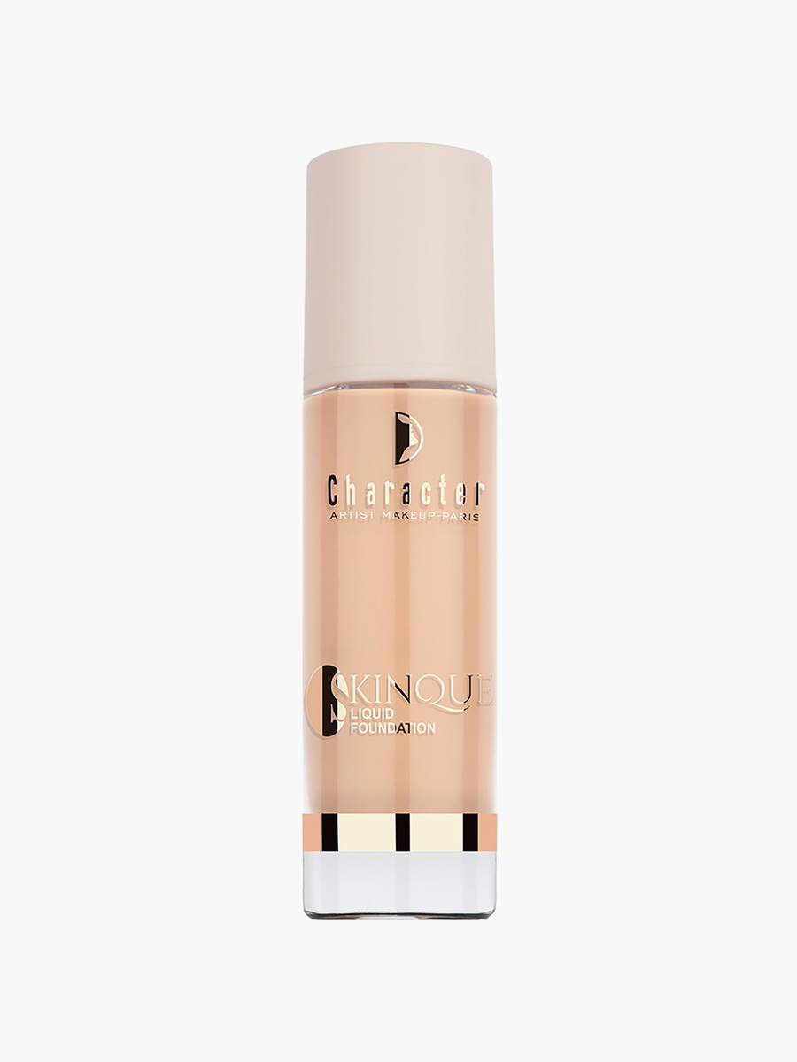 Skinque Liquid Foundation 30g