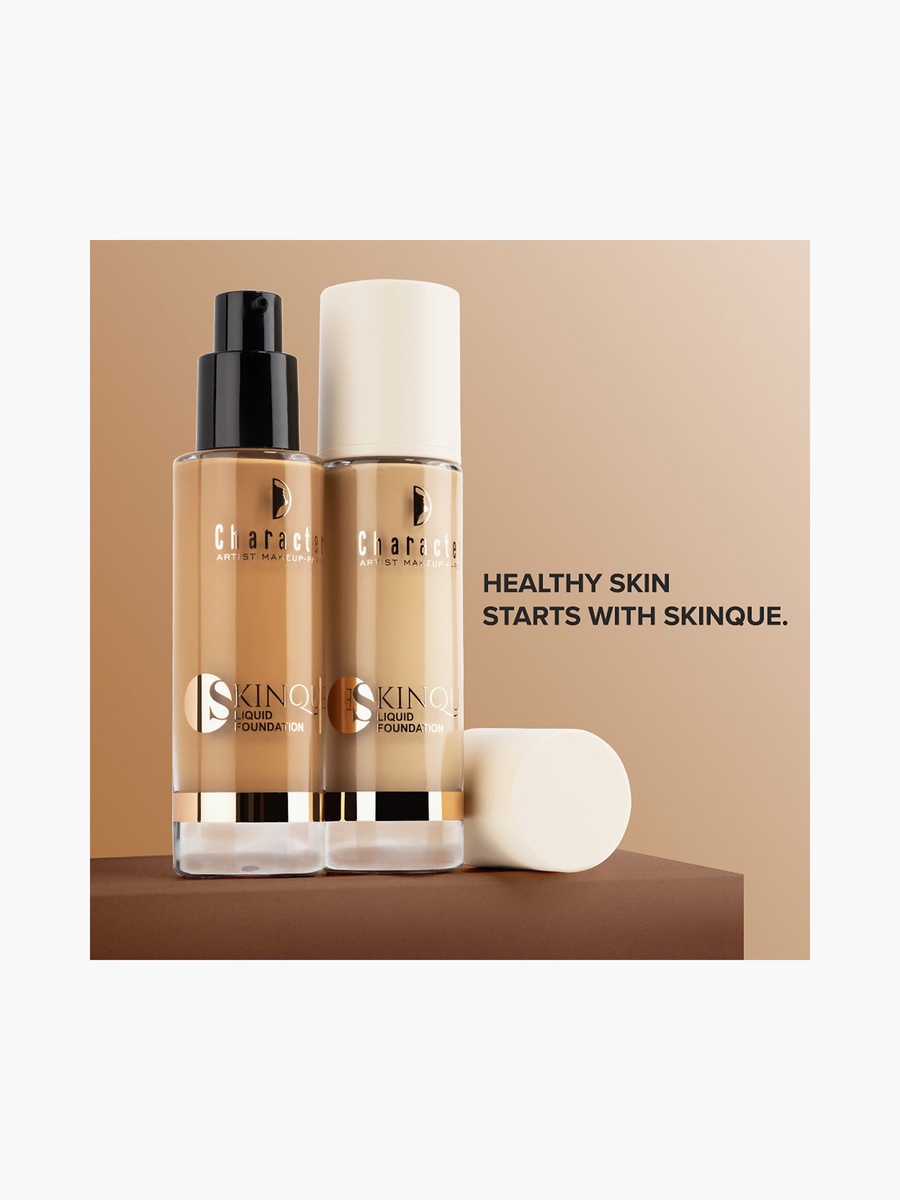Skinque Liquid Foundation 30g