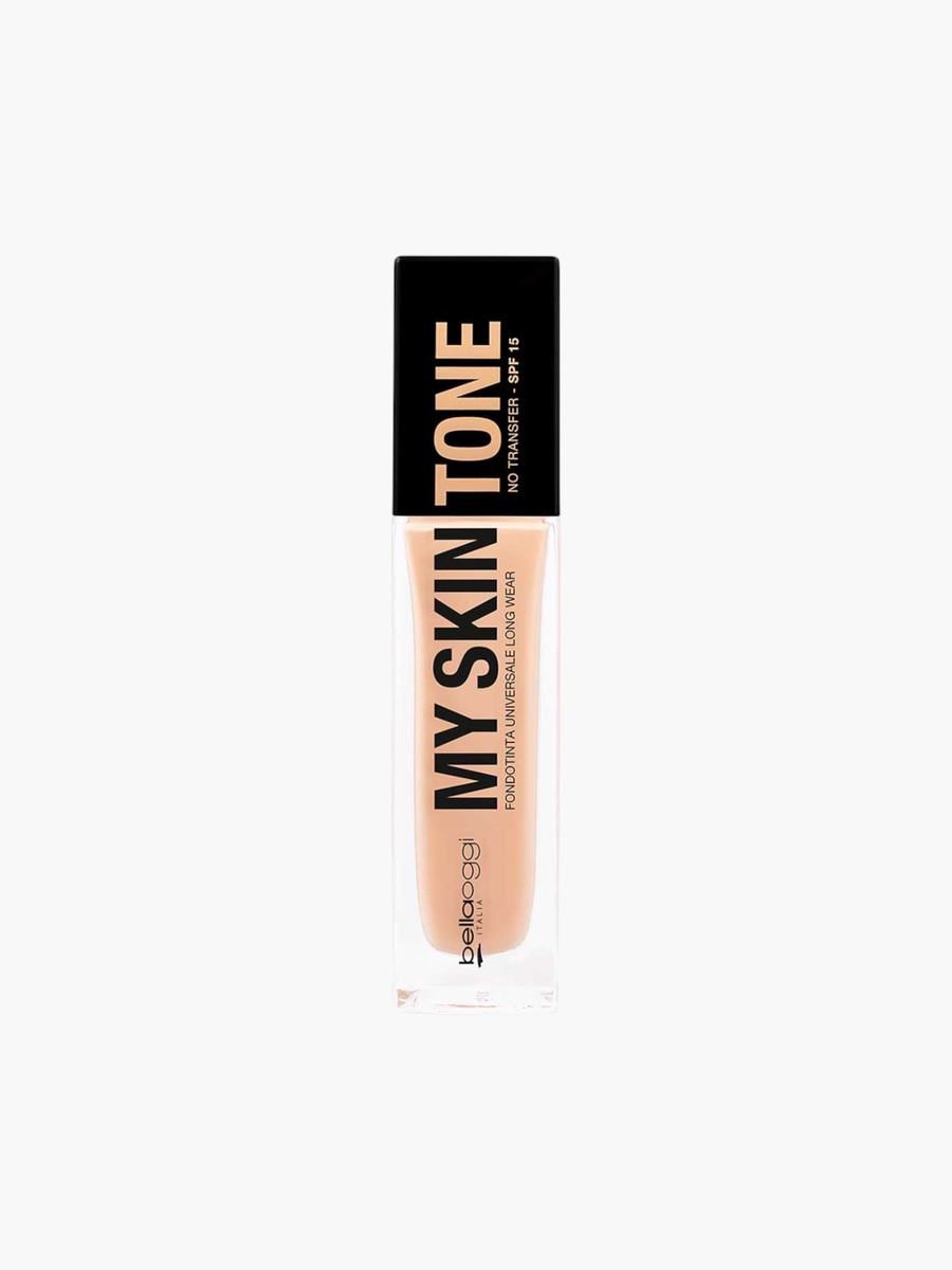 My Skin Tone Foundation