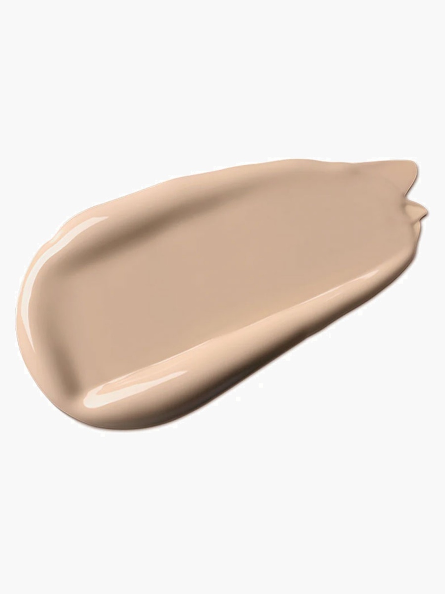 Long-Lasting Liquid Foundation