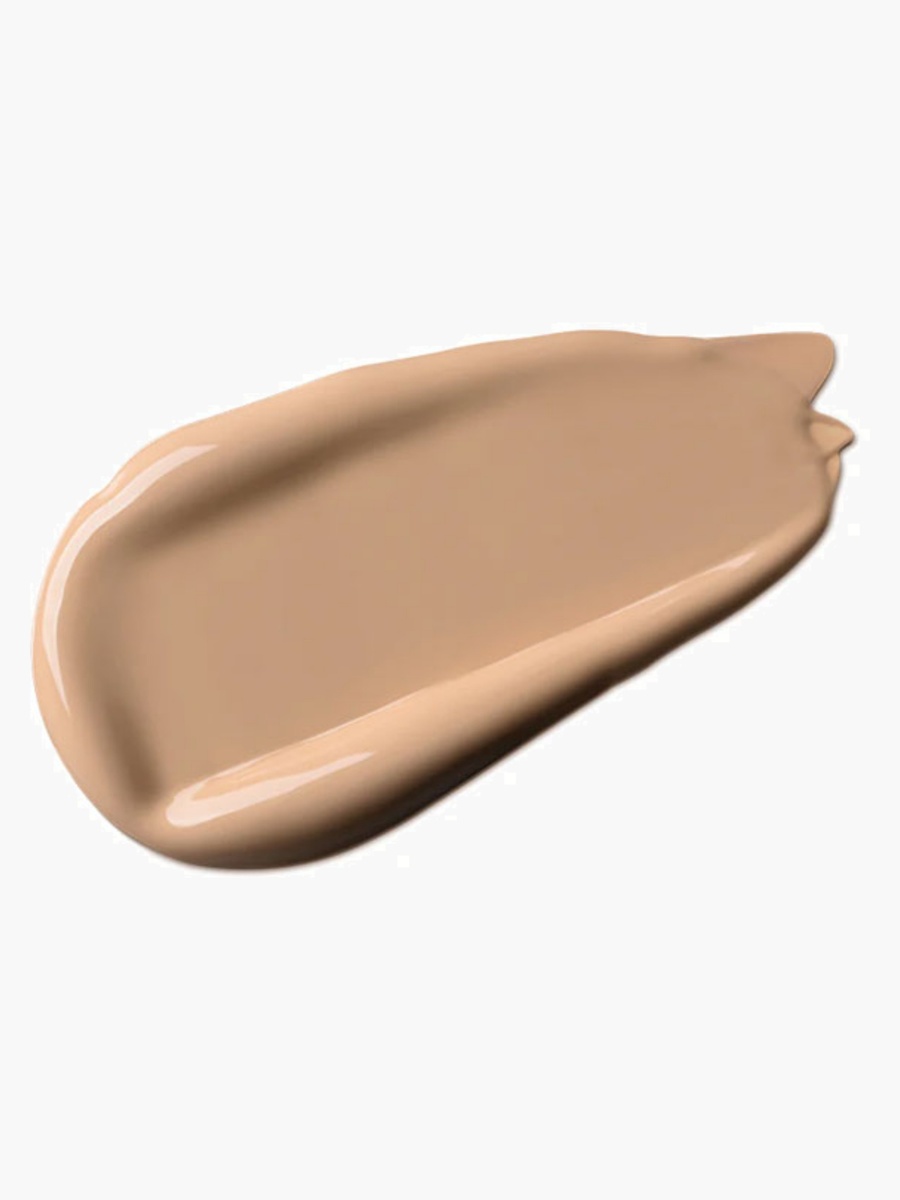 Long-Lasting Liquid Foundation