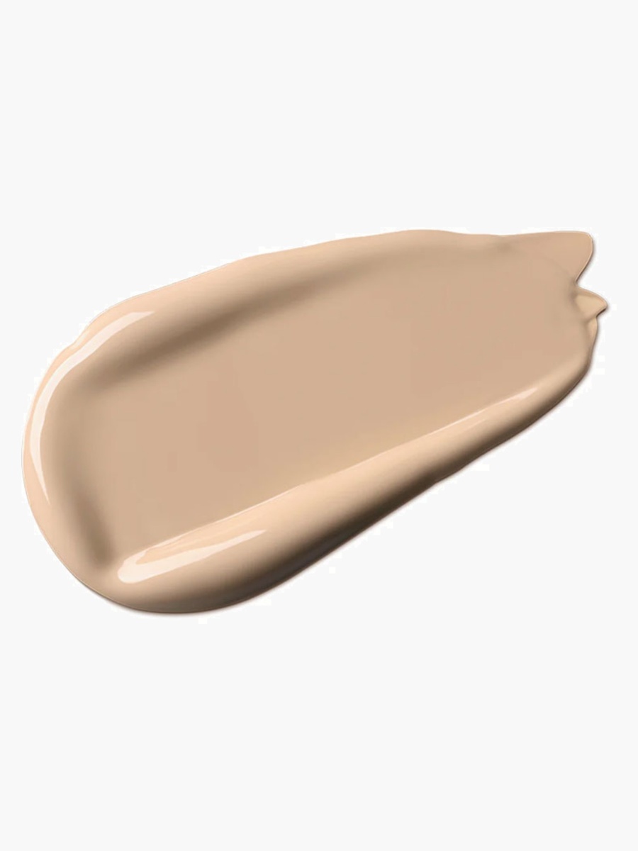 Long-Lasting Liquid Foundation