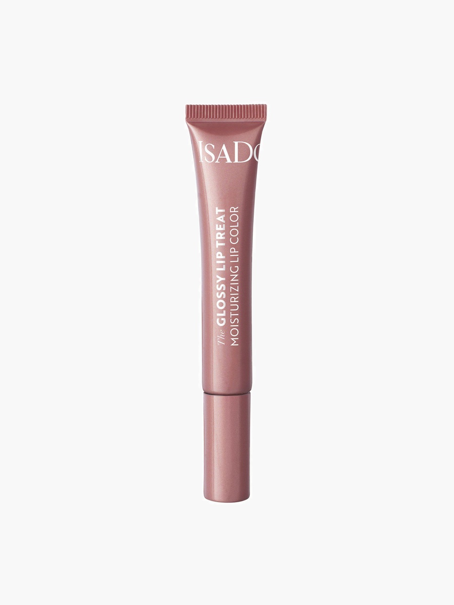 Glossy Moisturising Lip Treat