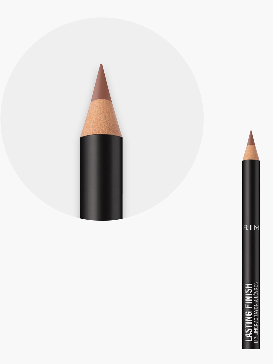 Lasting Finish Lip Liner