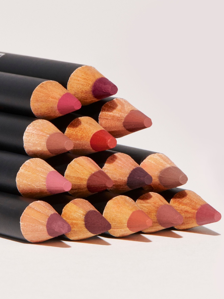 Lasting Finish Lip Liner