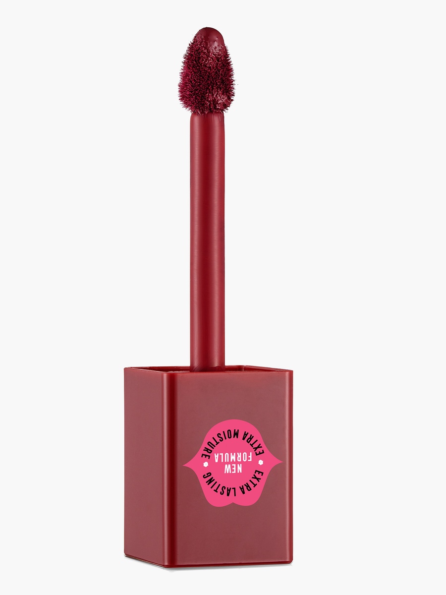 Kiss Me More Lip Tattoo