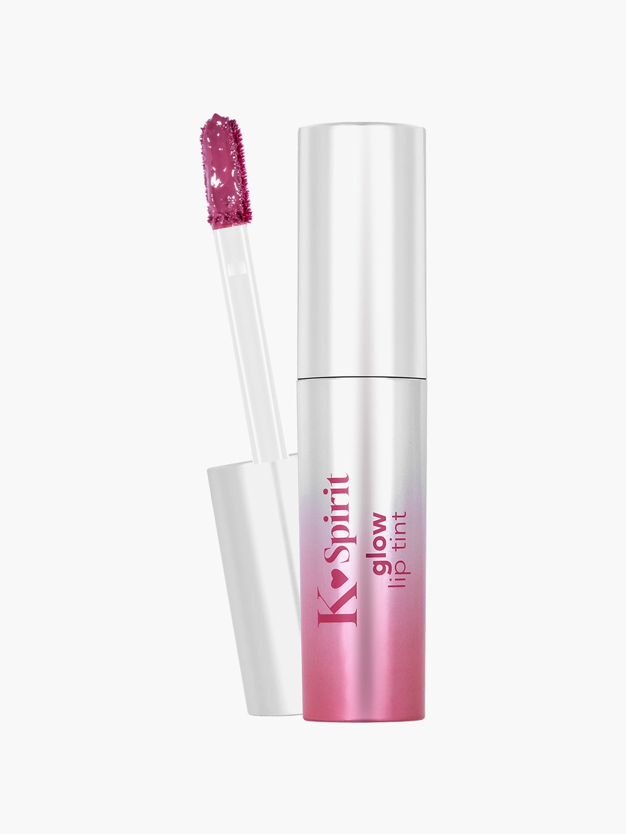 K-Spirit Glow Lip Tint 4 ml