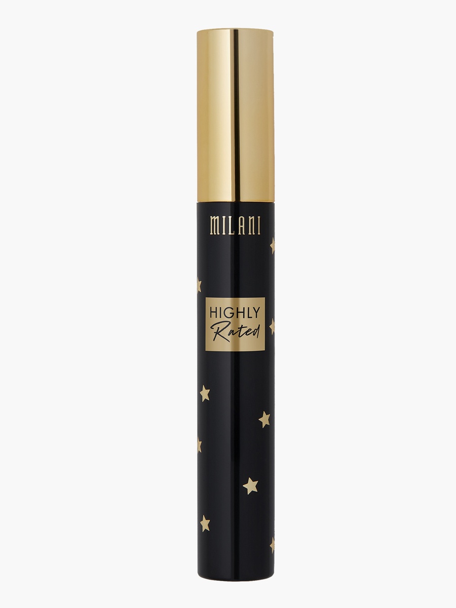 Highly Rated 10-In-1 Volume Mascara - 11.5 ml