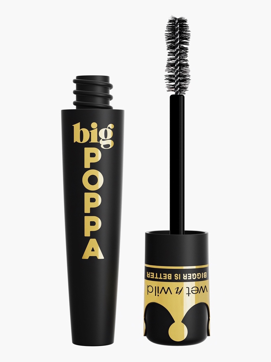 Big Poppa Mascara