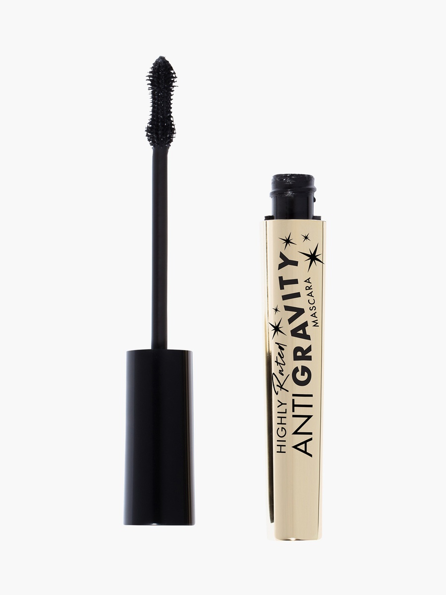 Highly Rated Intense Black Anti Gravity Mascara - 11.5 ml