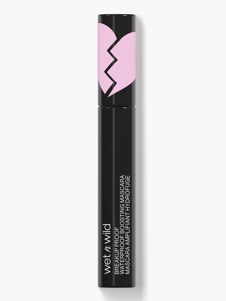 Megalast Breakup Proof Waterproof Boosting Mascara