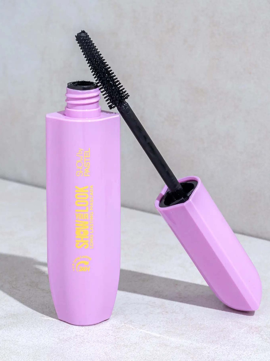Show Your Look Volume Mascara