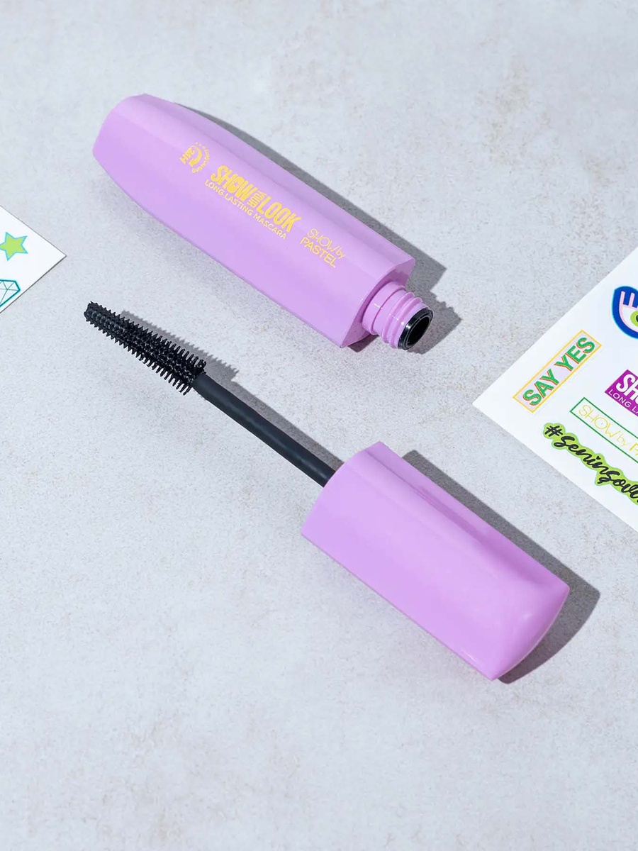 Show Your Look Volume Mascara