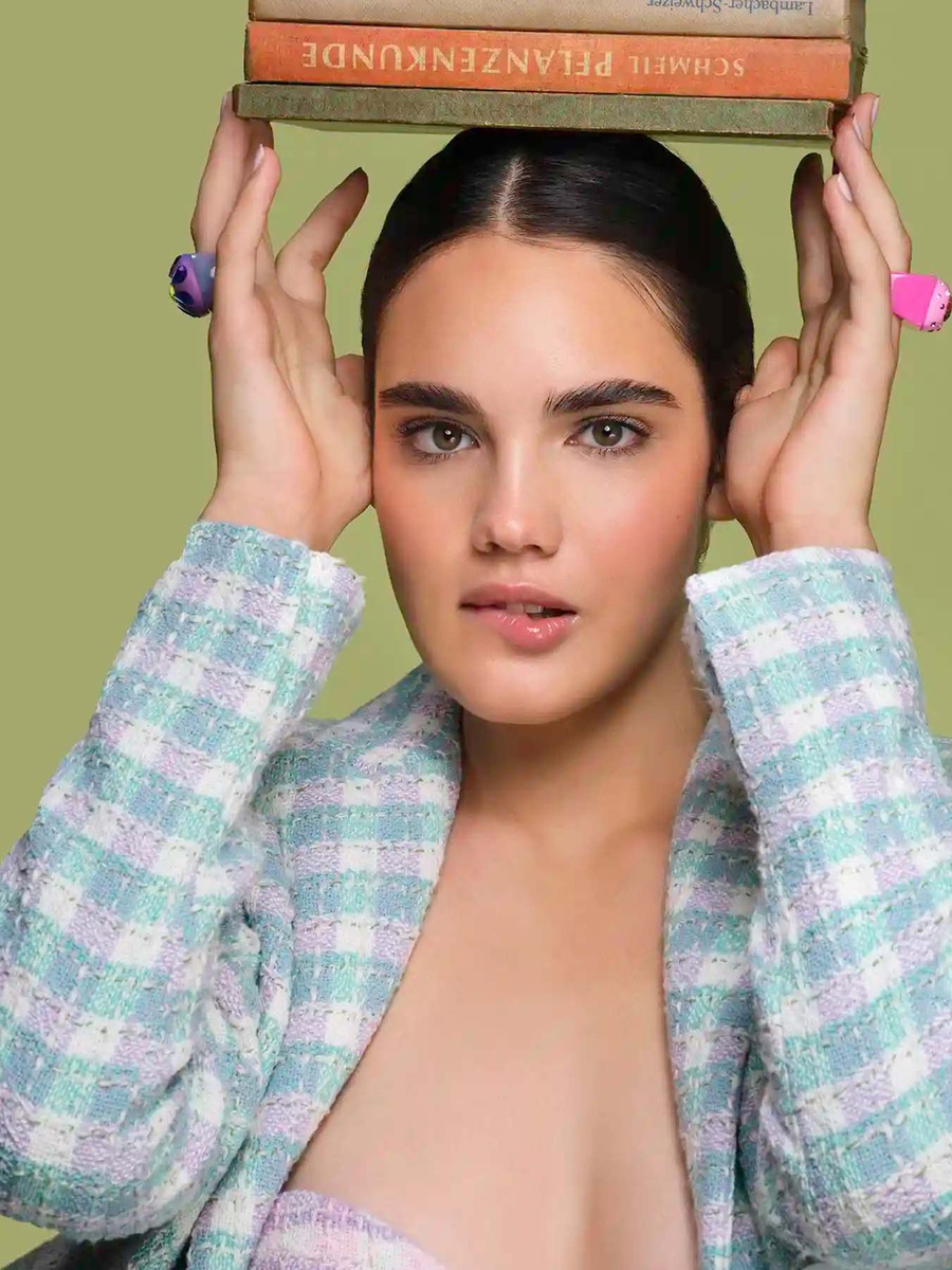 Show Your Look Volume Mascara