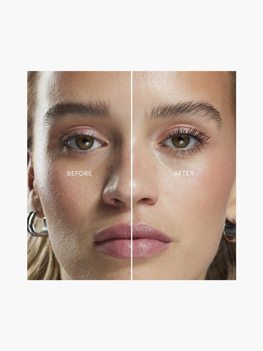 High Impact Waterproof Mascara - 9 ml