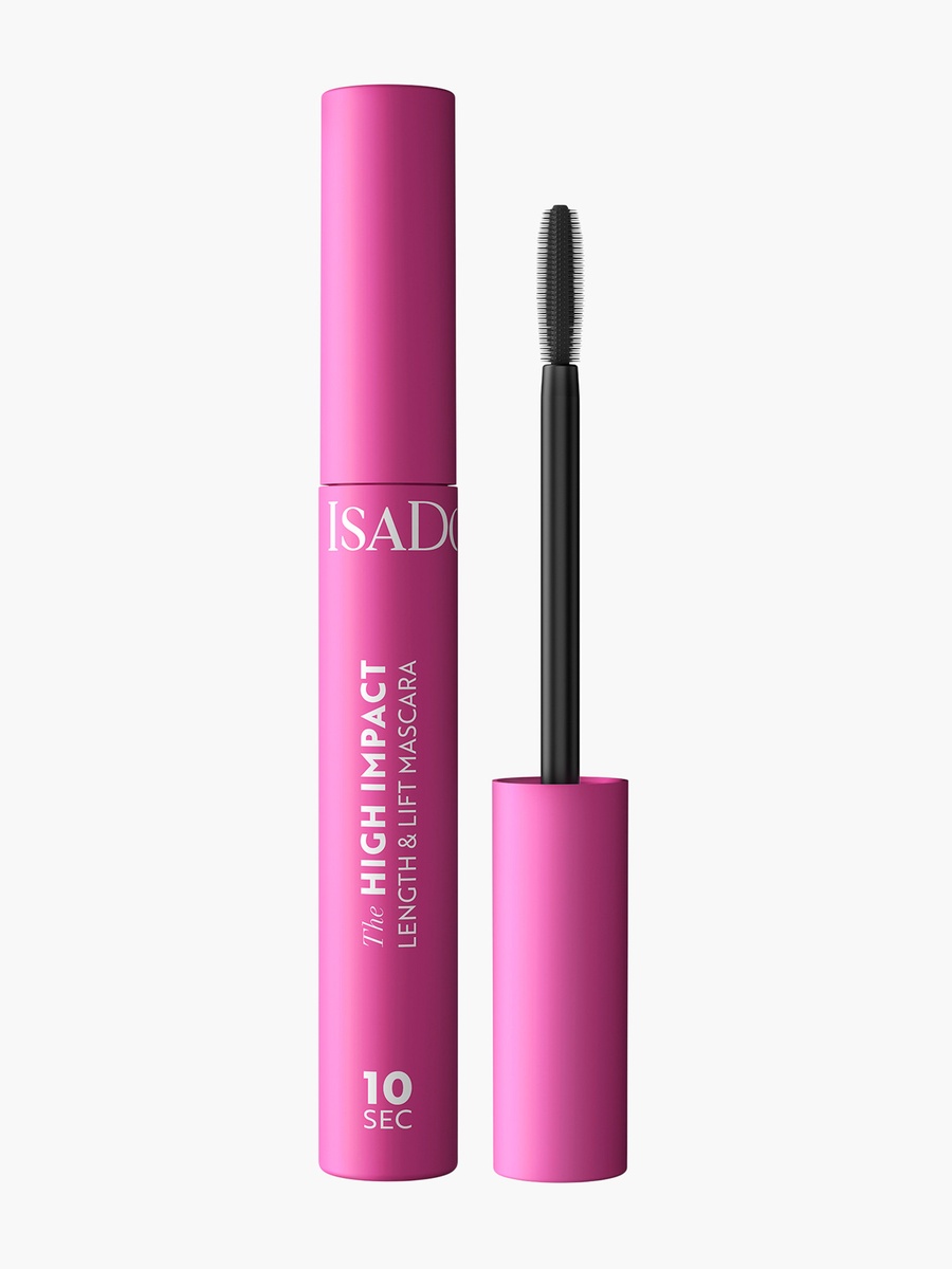 10 Sec High Impact Length and Lift Mascara - 9 ml
