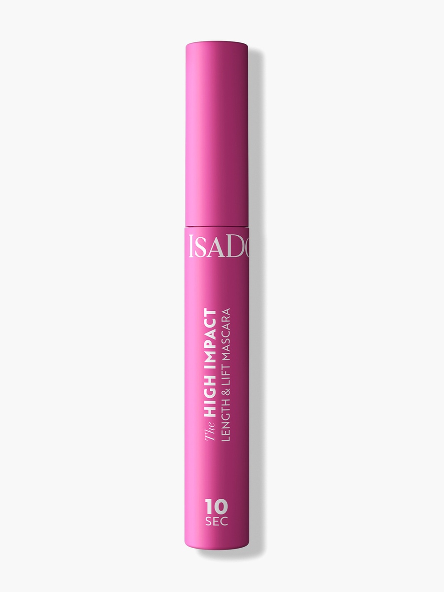 10 Sec High Impact Length and Lift Mascara - 9 ml