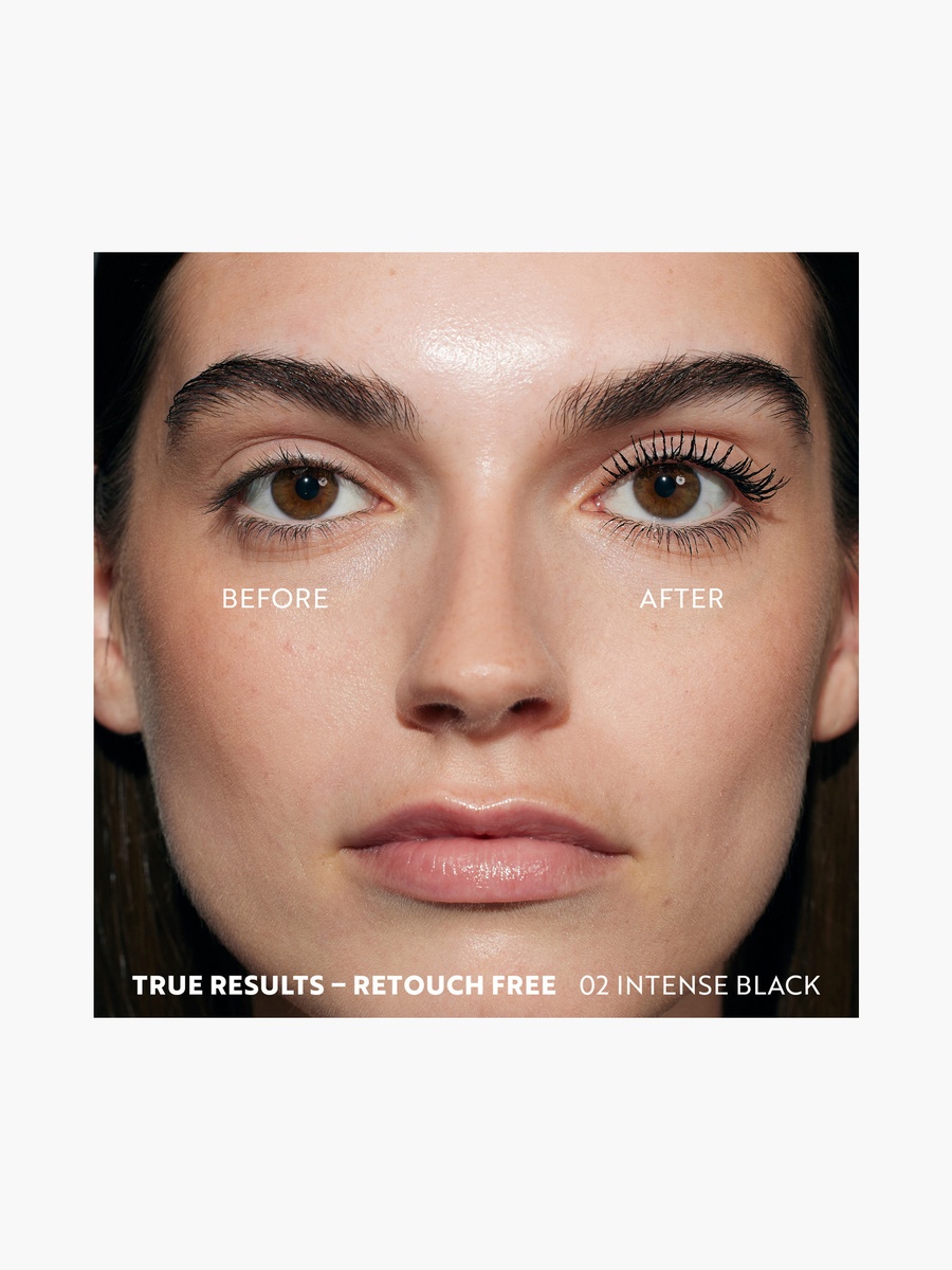 10 Sec High Impact Length and Lift Mascara - 9 ml