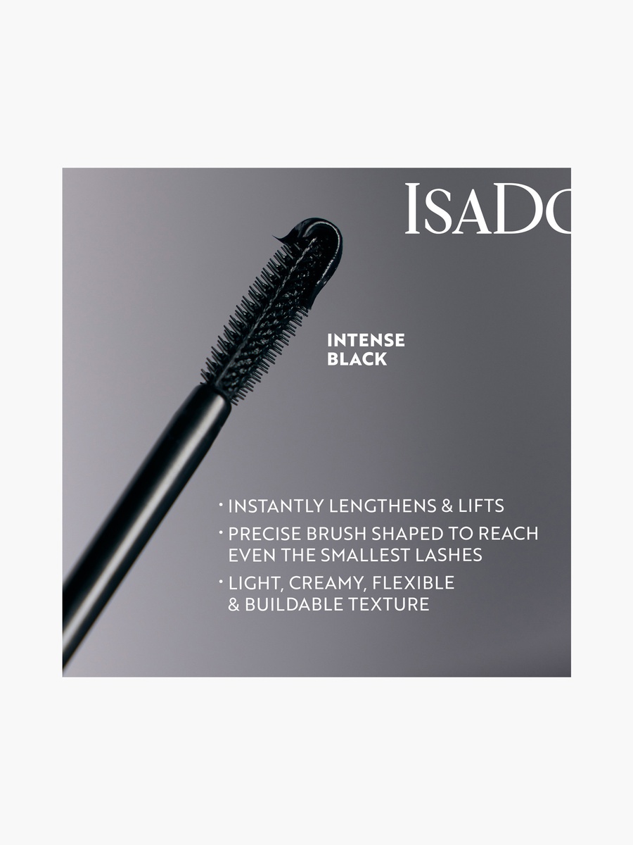 10 Sec High Impact Length and Lift Mascara - 9 ml