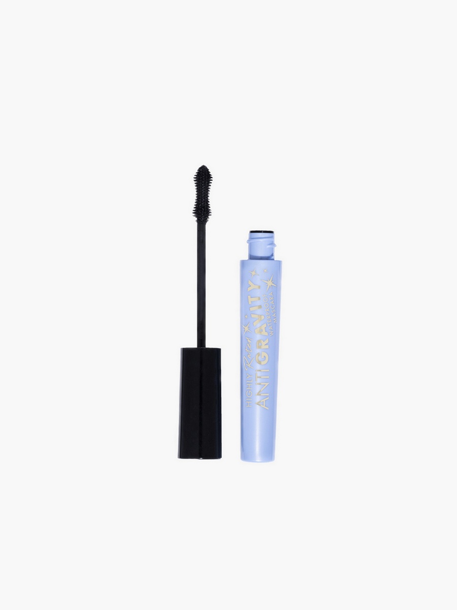 Anti-Gravity Waterproof Mascara