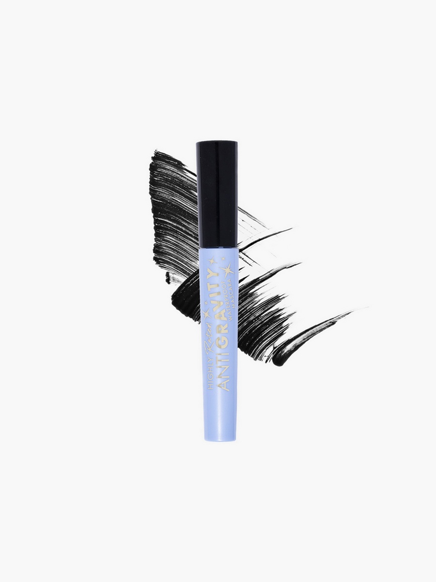 Anti-Gravity Waterproof Mascara