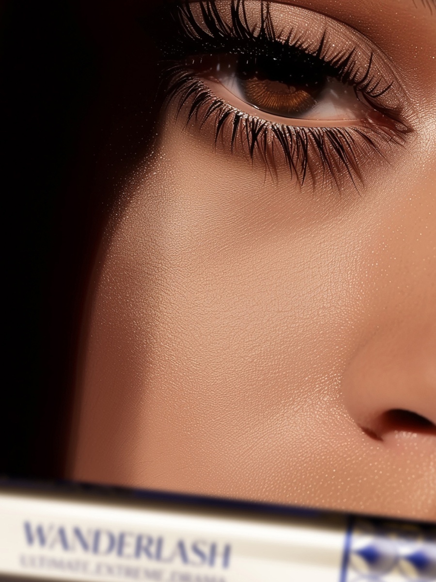 Wanderlash The 30 Second Lash Lift Mascara