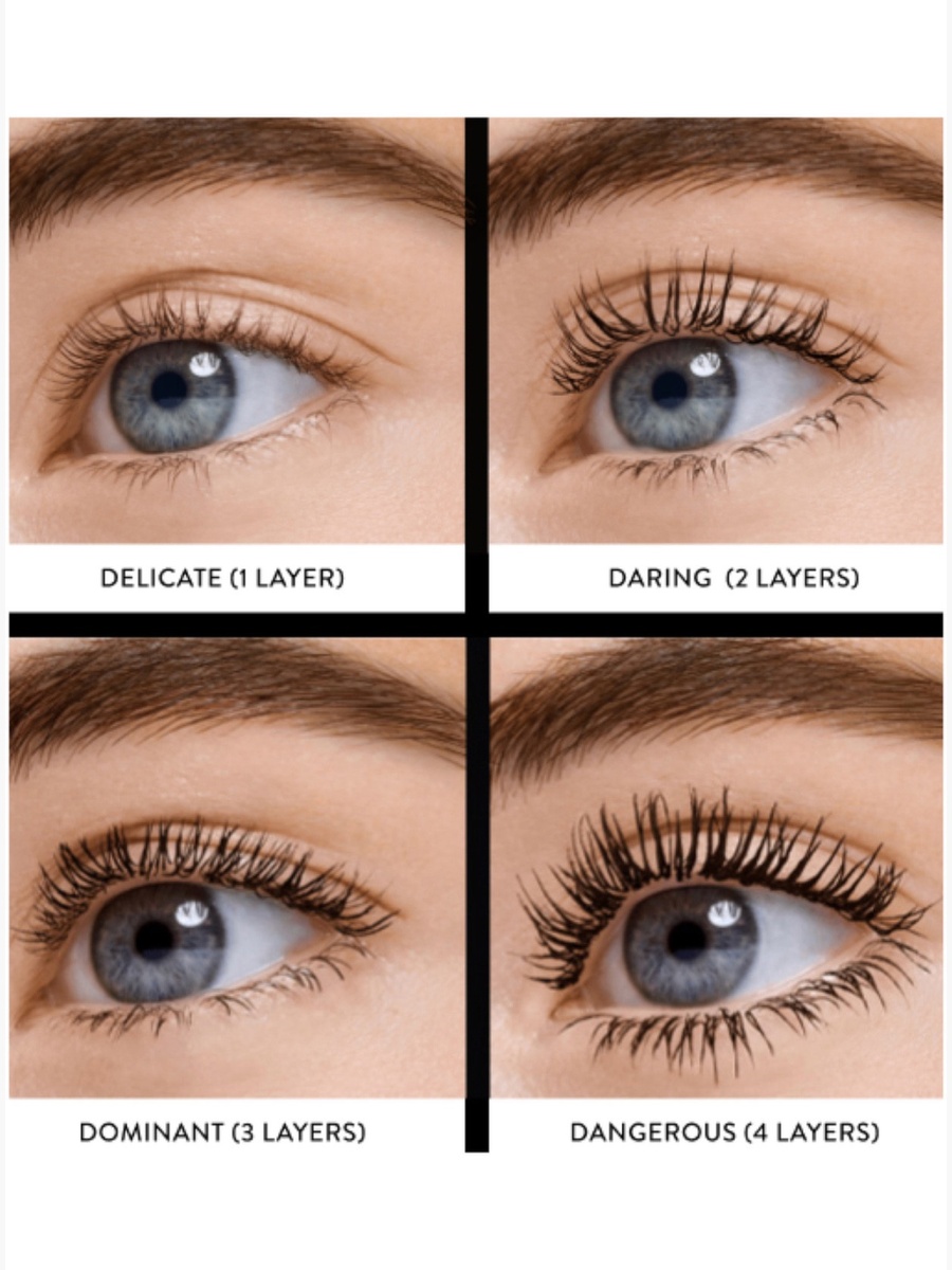 Wanderlash The 30 Second Lash Lift Mascara