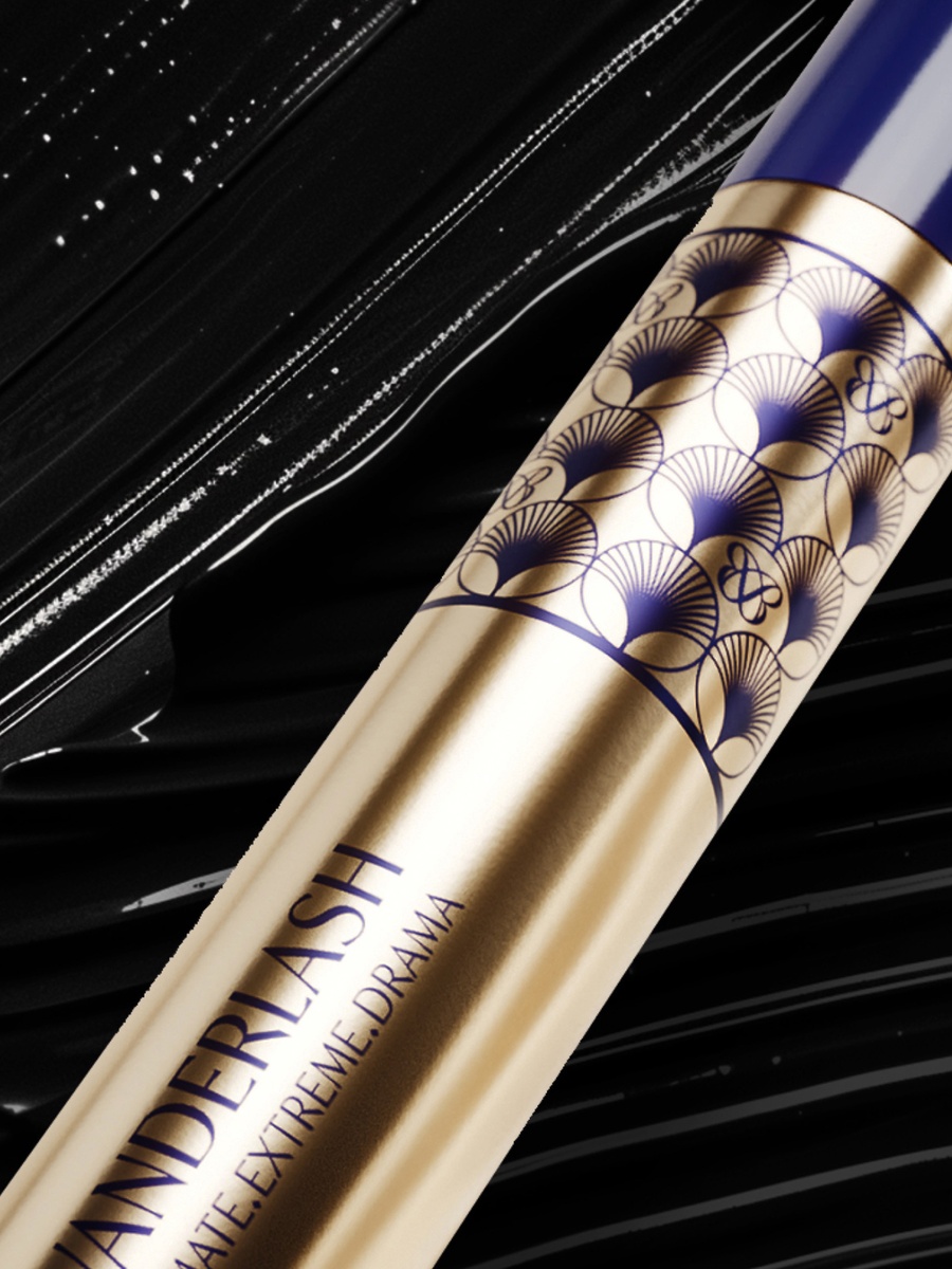 Wanderlash The 30 Second Lash Lift Mascara