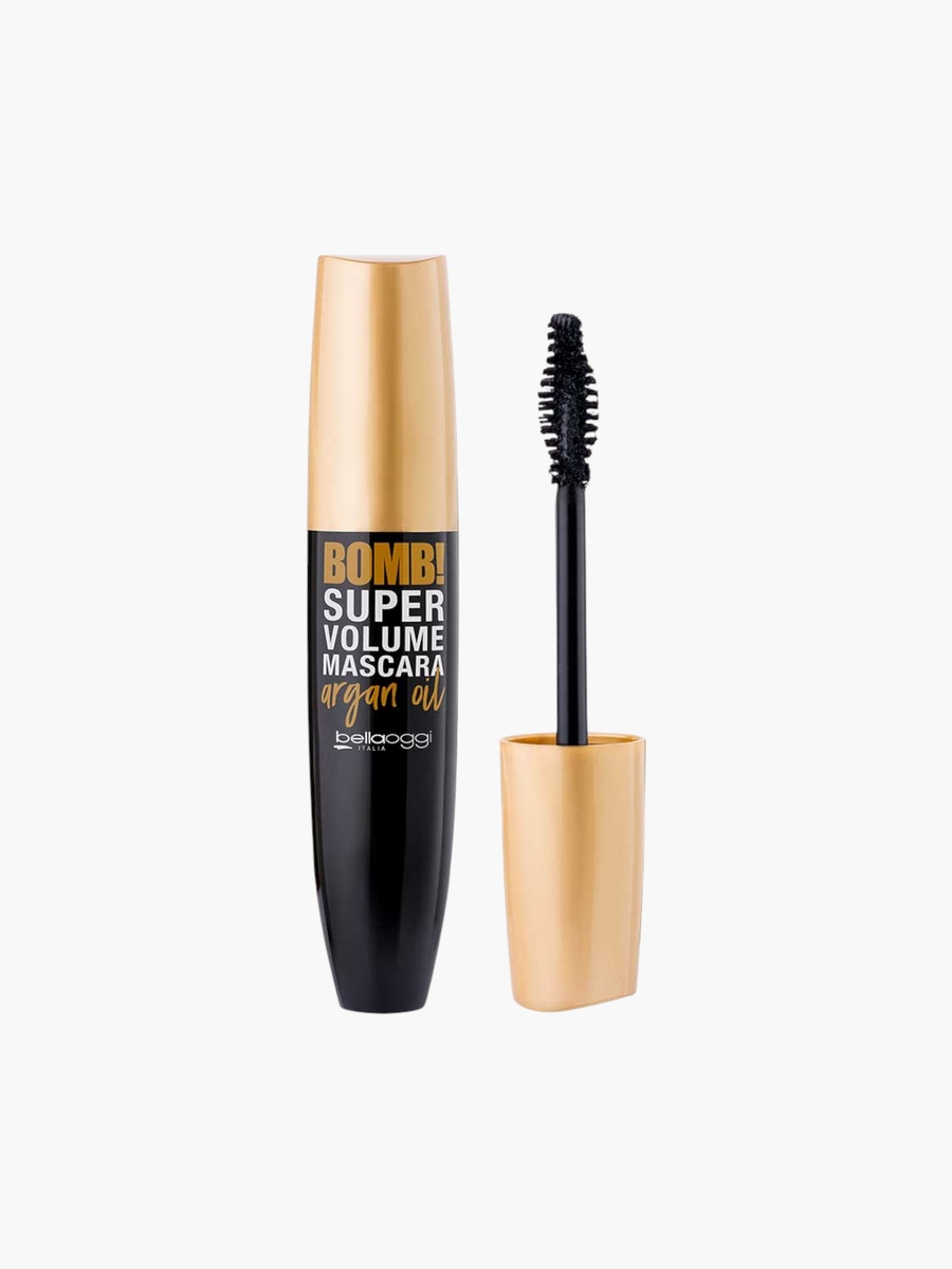 Bomb Super Volume Mascara - Argan Black