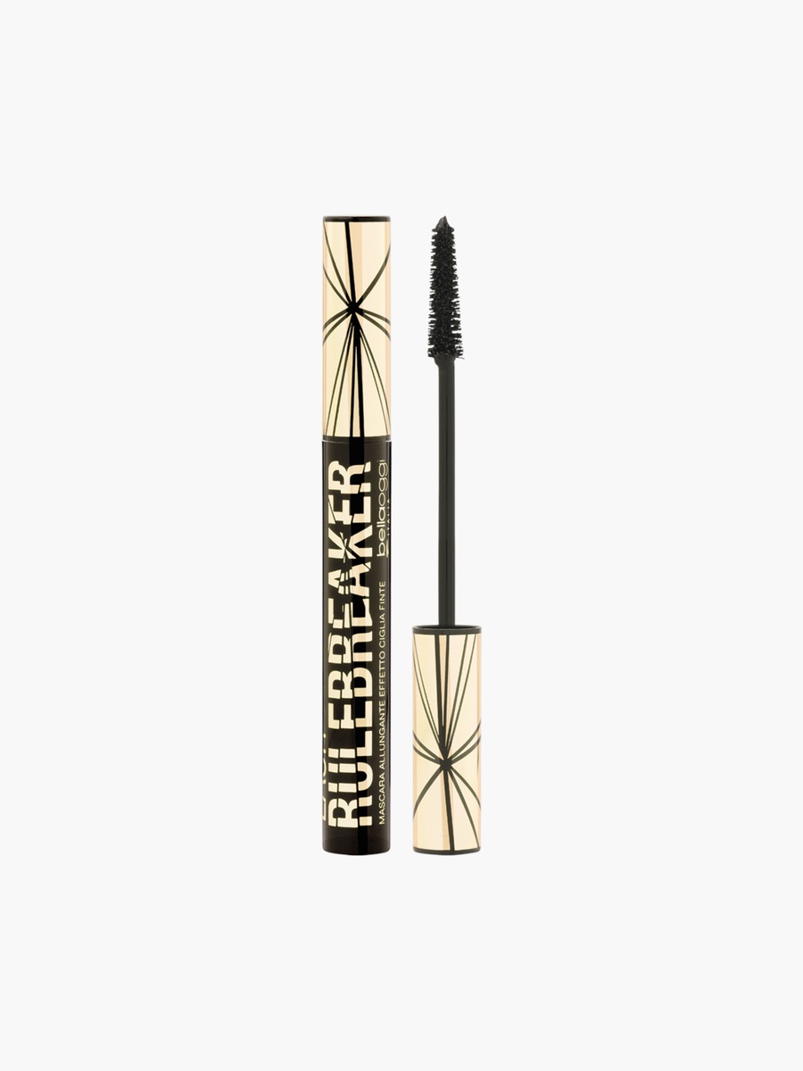 Lash Rule-Breaker False Mascara