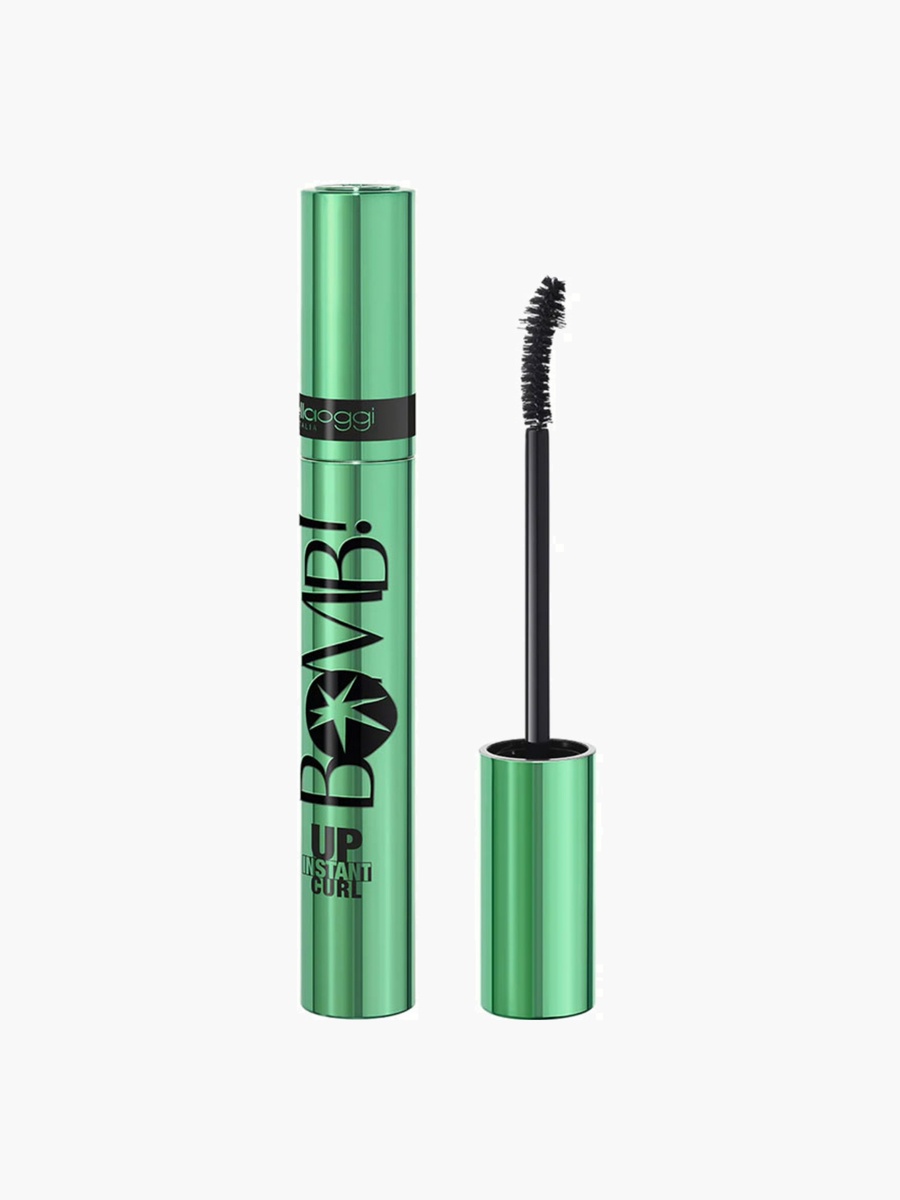 Volumising Mascara Instant Curl