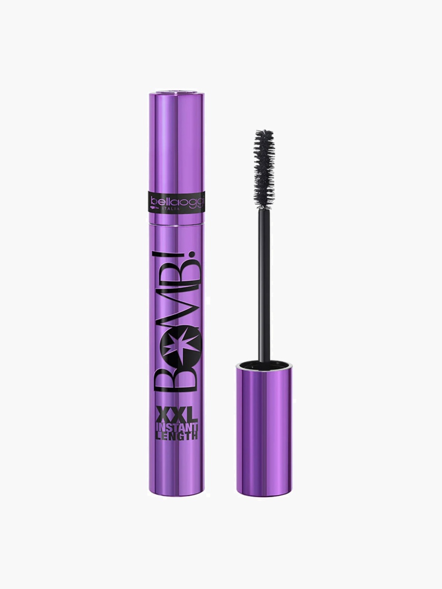 Volumising Mascara Instant Curl