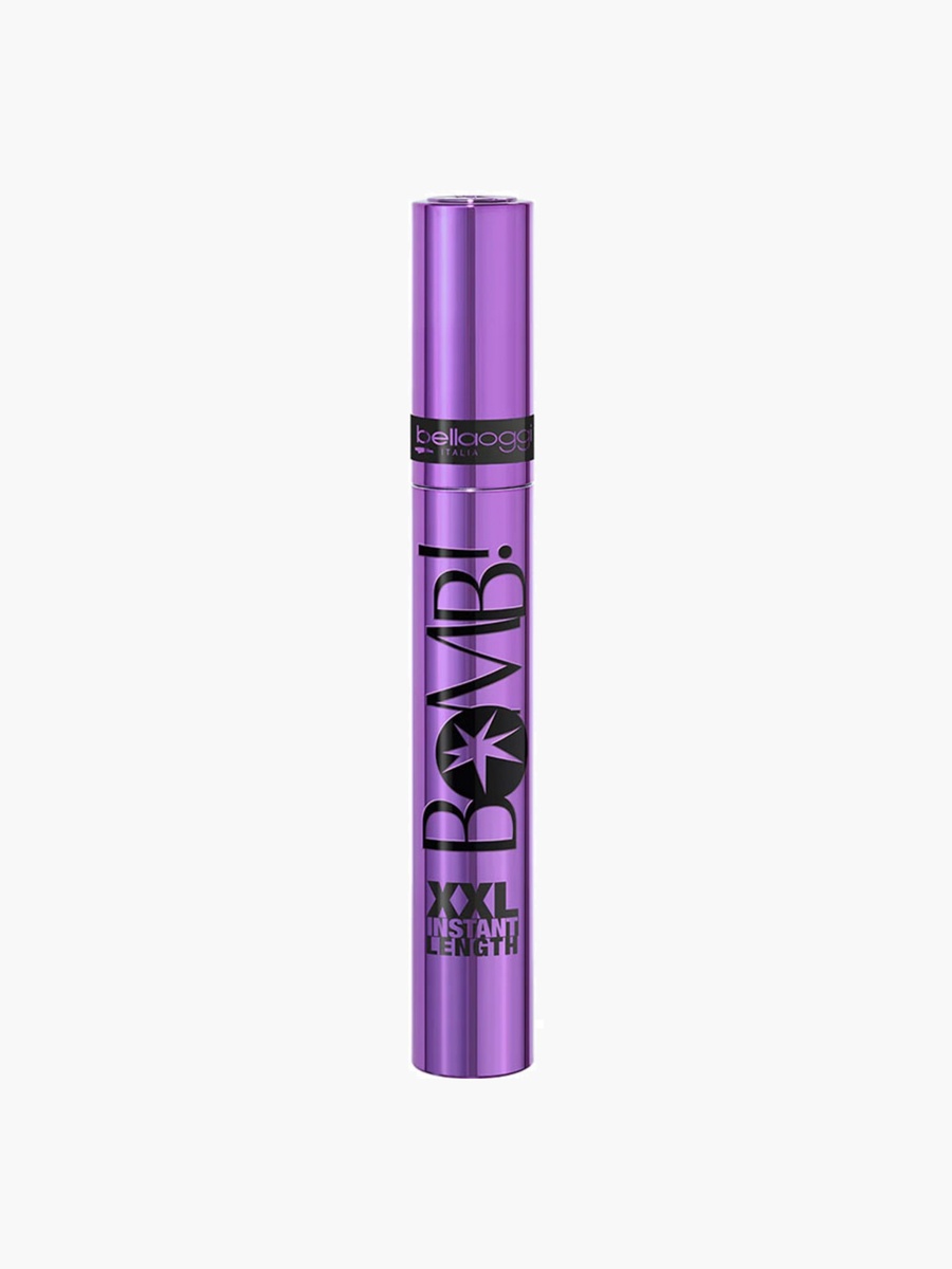 Volumising Mascara Instant Curl