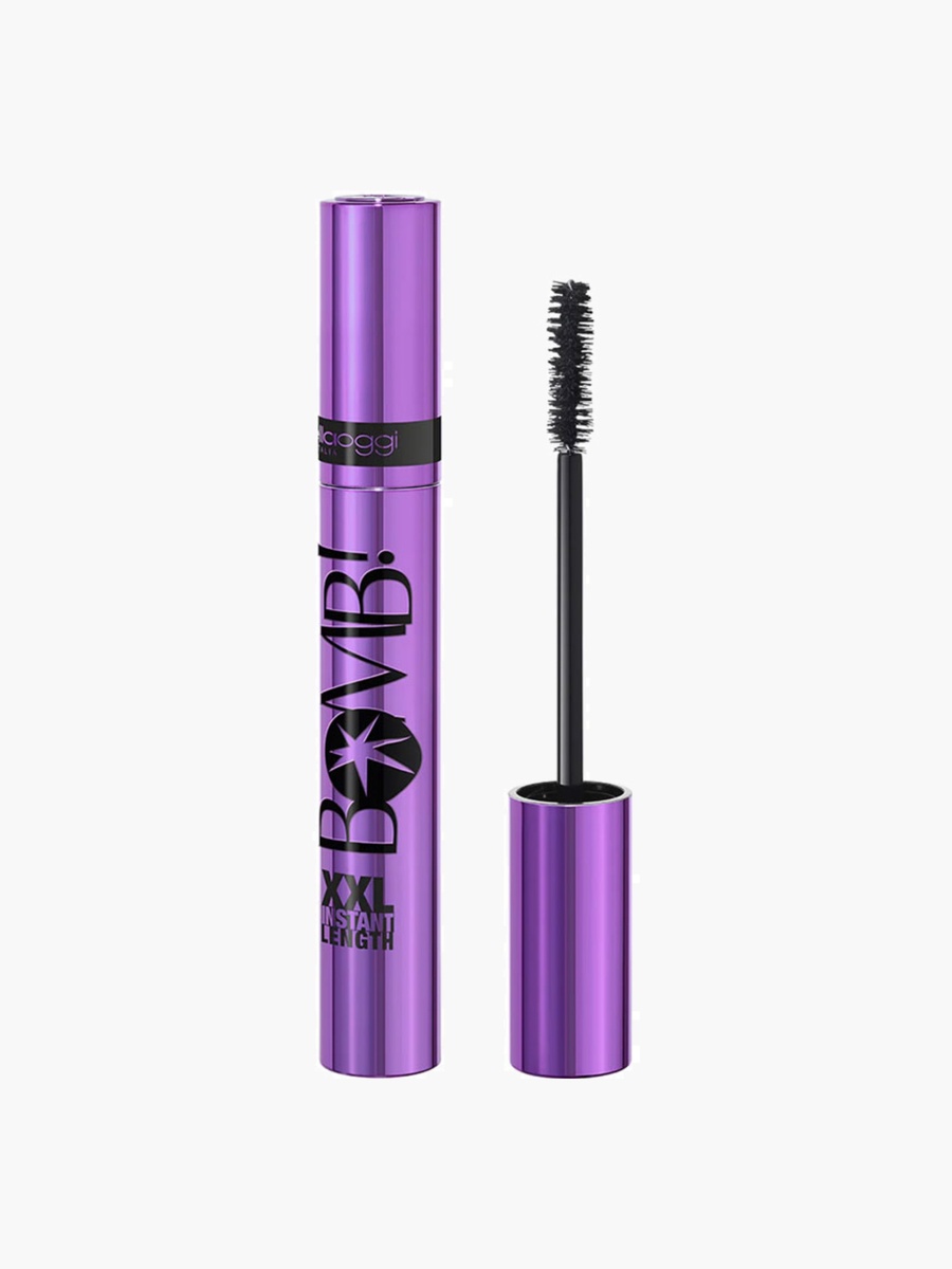 Volumising Mascara Instant Curl