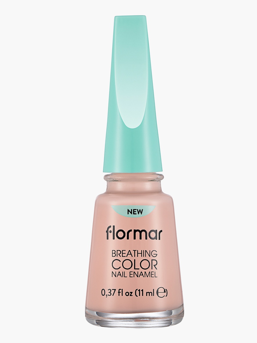 Breathing Colors Nail Enamel - 11 ml