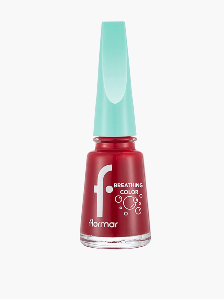Breathing Color Nail Polish