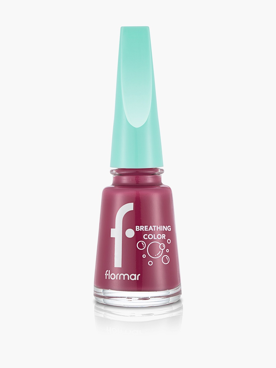 Breathing Color Nail Polish