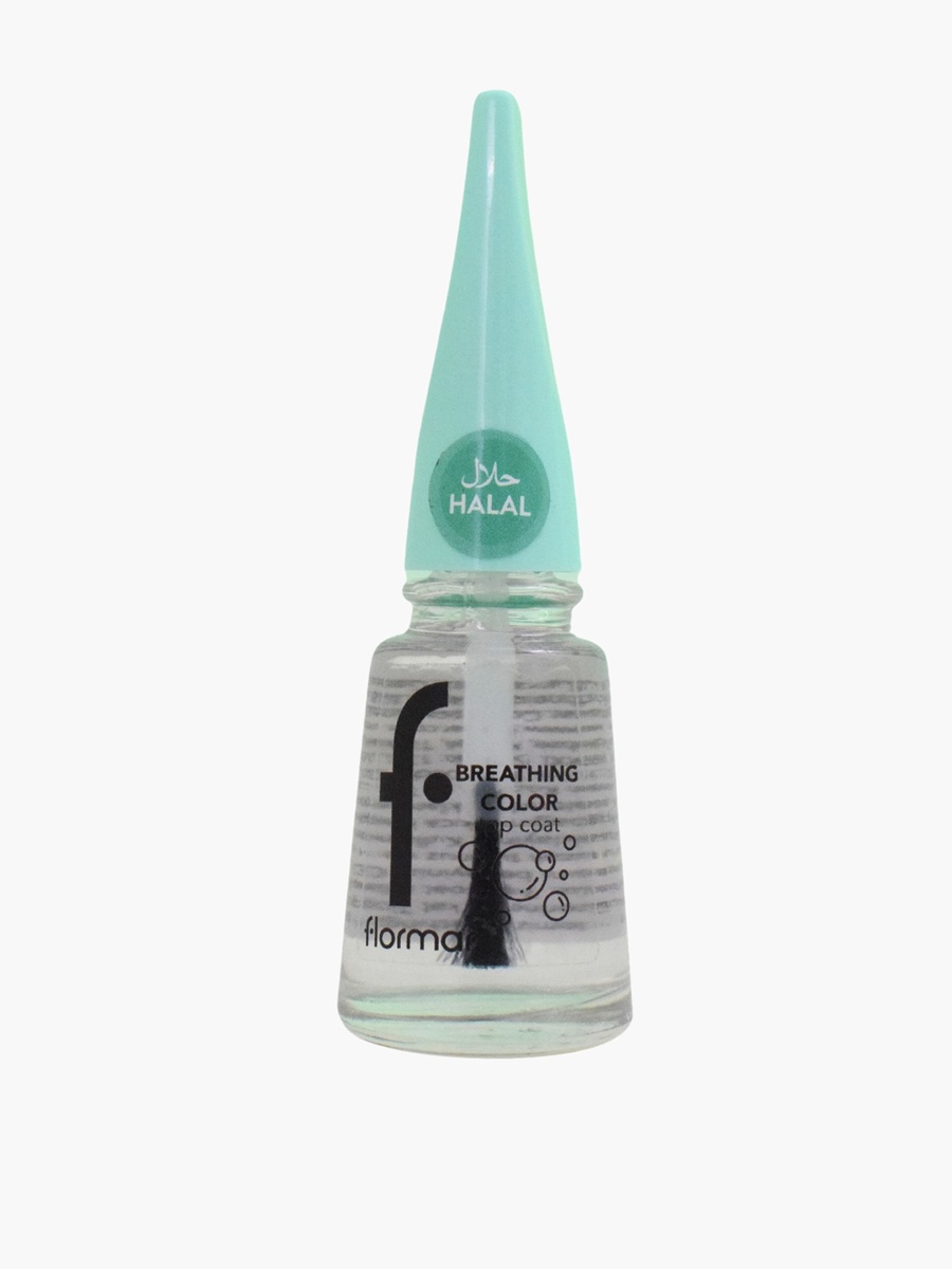 Breathing Color Nail Polish